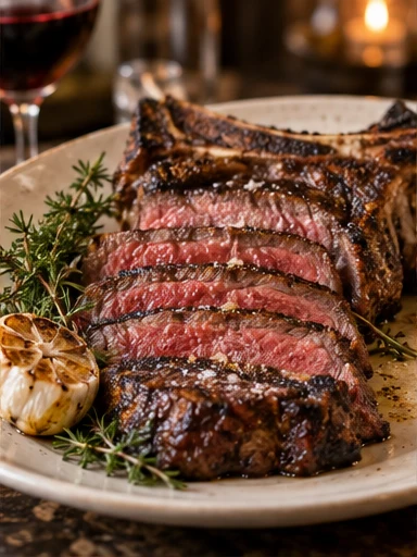Prime Main Courses